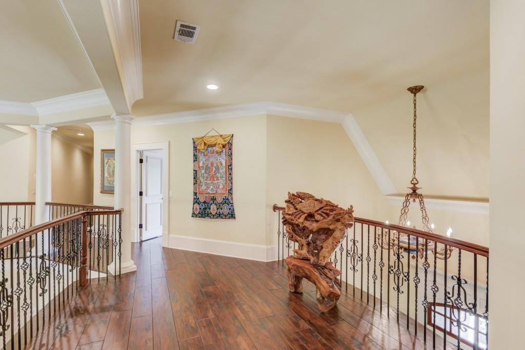 Serene Blend of Luxury and Harmony Beautifully Designed Feng Shui Home in Georgia Asking 5.495 Million 35