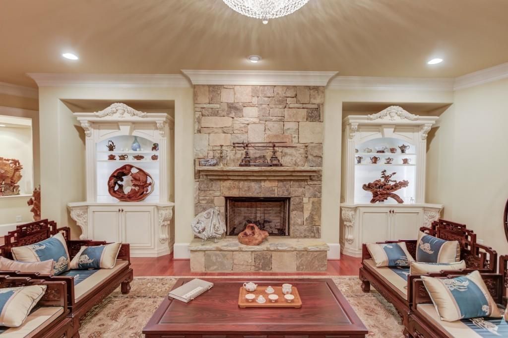 Serene Blend of Luxury and Harmony Beautifully Designed Feng Shui Home in Georgia Asking 5.495 Million 44