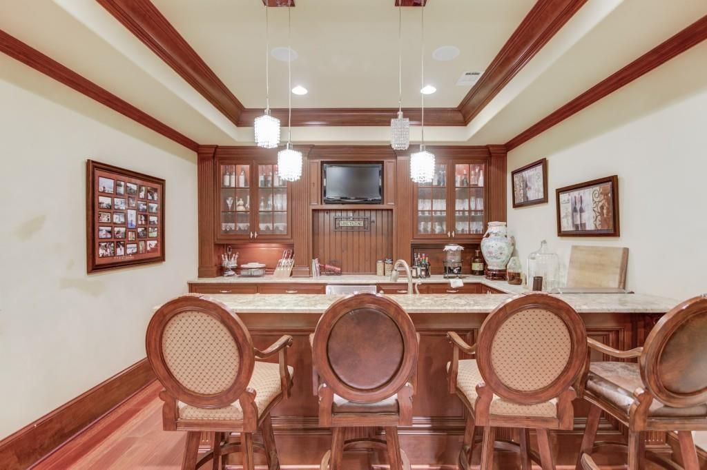 Serene Blend of Luxury and Harmony Beautifully Designed Feng Shui Home in Georgia Asking 5.495 Million 48
