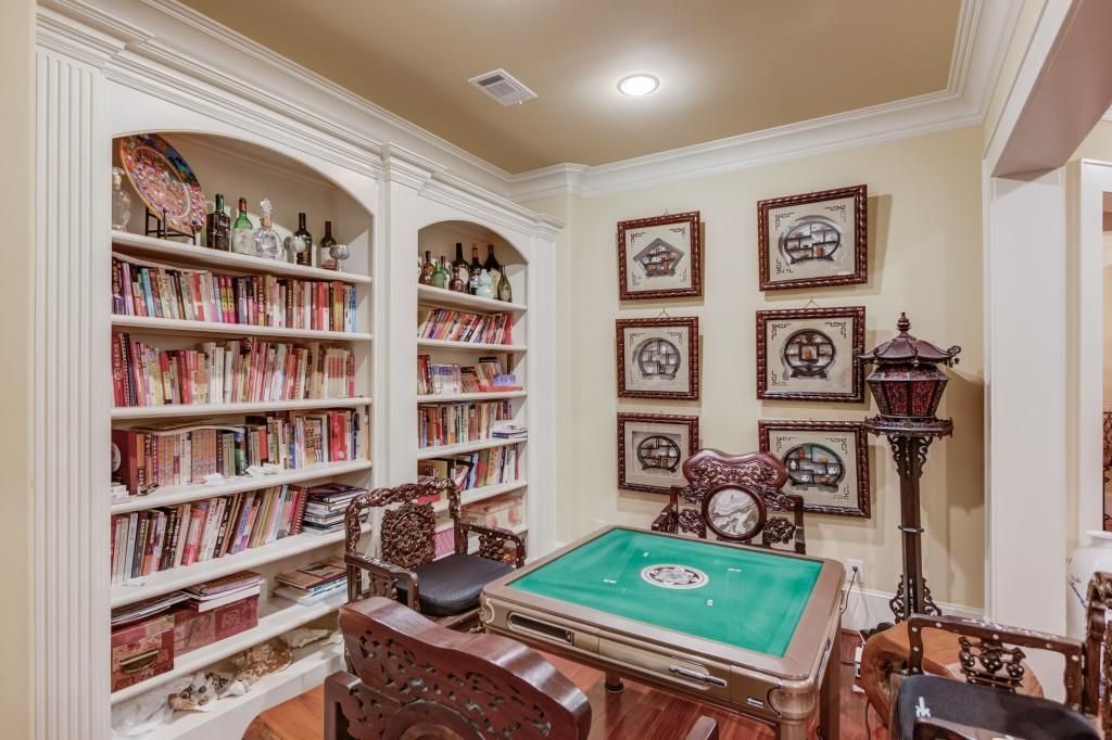 Serene Blend of Luxury and Harmony Beautifully Designed Feng Shui Home in Georgia Asking 5.495 Million 49