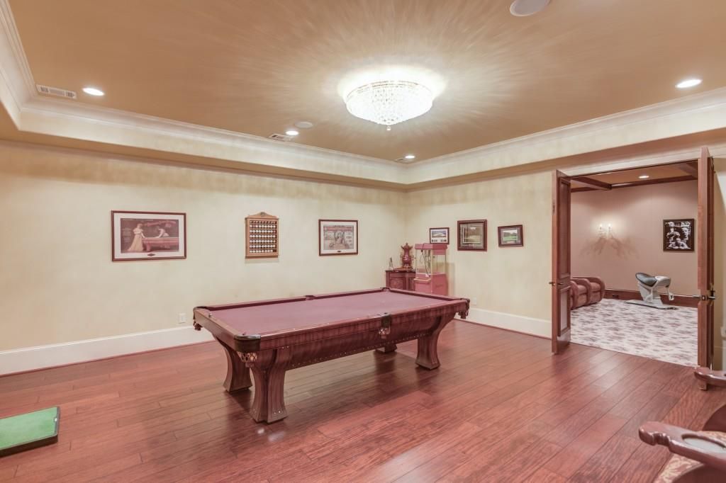 Serene Blend of Luxury and Harmony Beautifully Designed Feng Shui Home in Georgia Asking 5.495 Million 50