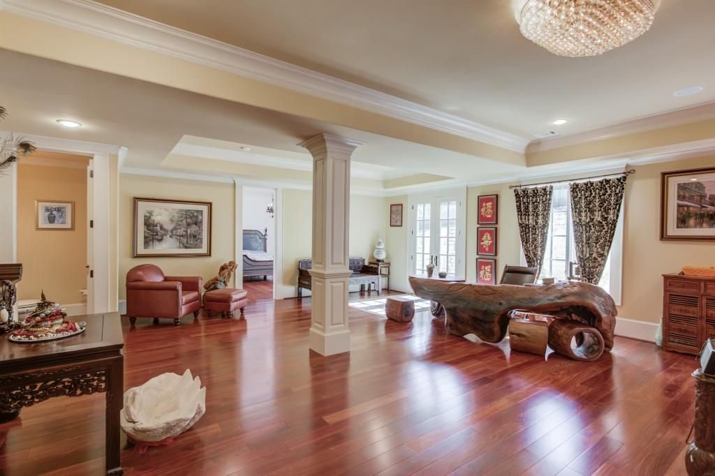 Serene Blend of Luxury and Harmony Beautifully Designed Feng Shui Home in Georgia Asking 5.495 Million 53