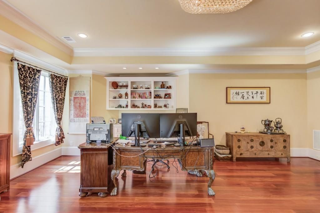 Serene Blend of Luxury and Harmony Beautifully Designed Feng Shui Home in Georgia Asking 5.495 Million 54