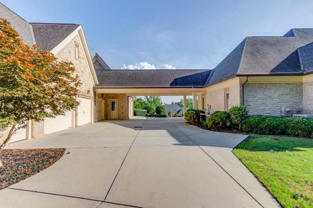 Serene Blend of Luxury and Harmony Beautifully Designed Feng Shui Home in Georgia Asking 5.495 Million 6