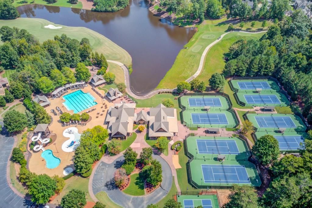 Serene Blend of Luxury and Harmony Beautifully Designed Feng Shui Home in Georgia Asking 5.495 Million 63