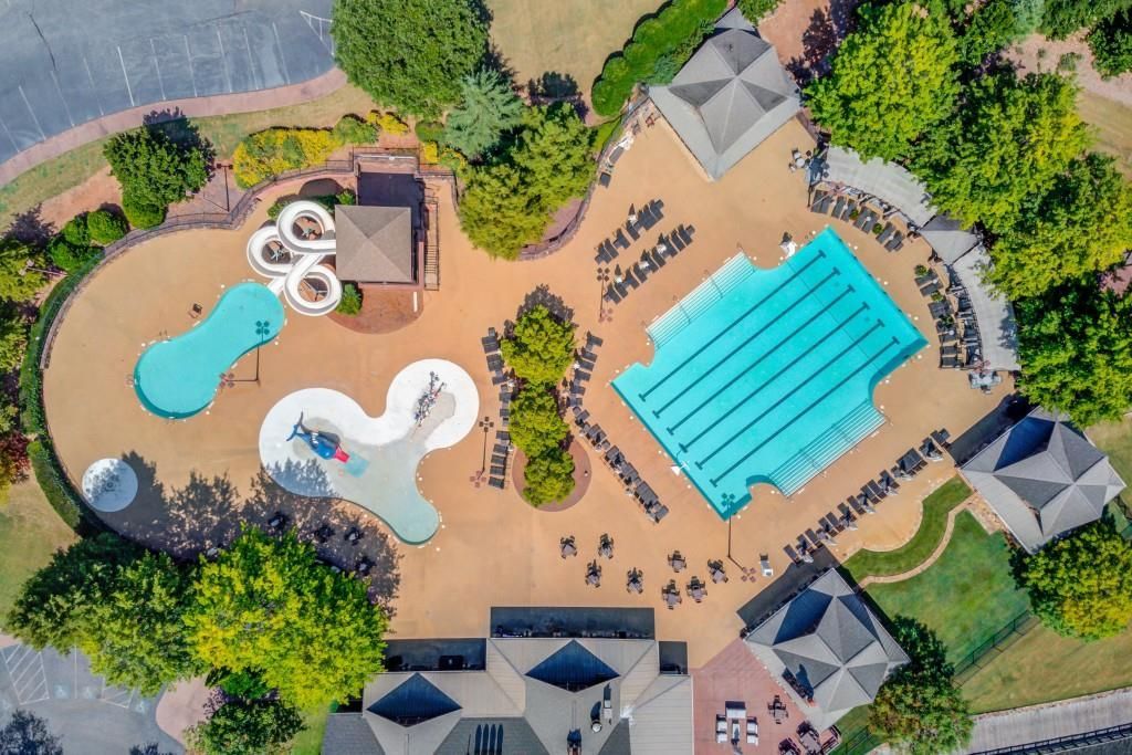 Serene Blend of Luxury and Harmony Beautifully Designed Feng Shui Home in Georgia Asking 5.495 Million 65