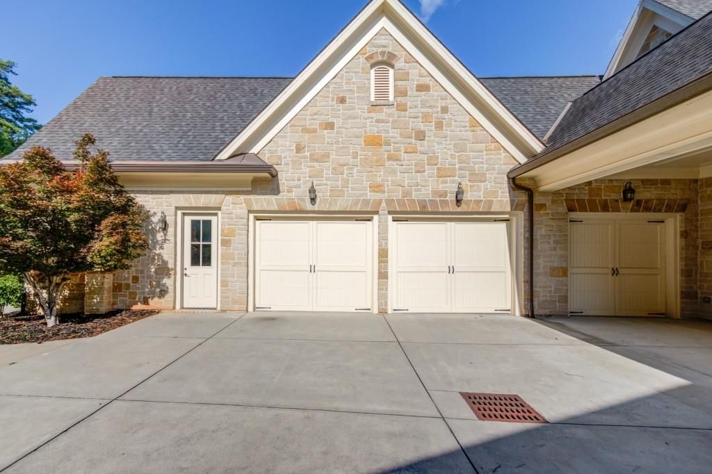 Serene Blend of Luxury and Harmony Beautifully Designed Feng Shui Home in Georgia Asking 5.495 Million 7