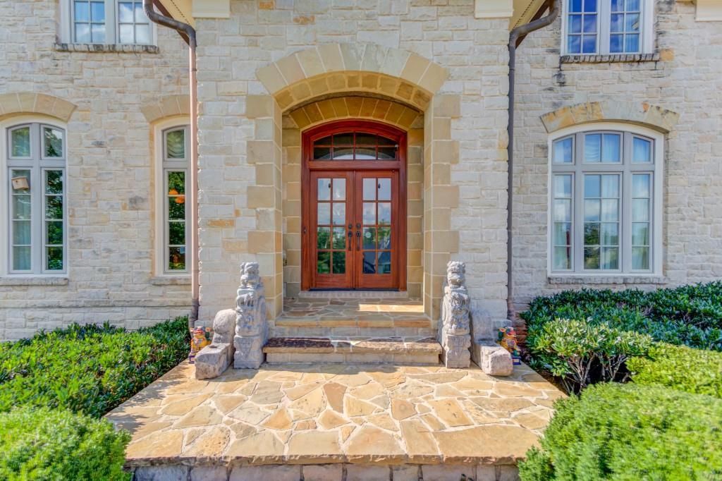Serene Blend of Luxury and Harmony Beautifully Designed Feng Shui Home in Georgia Asking 5.495 Million 9