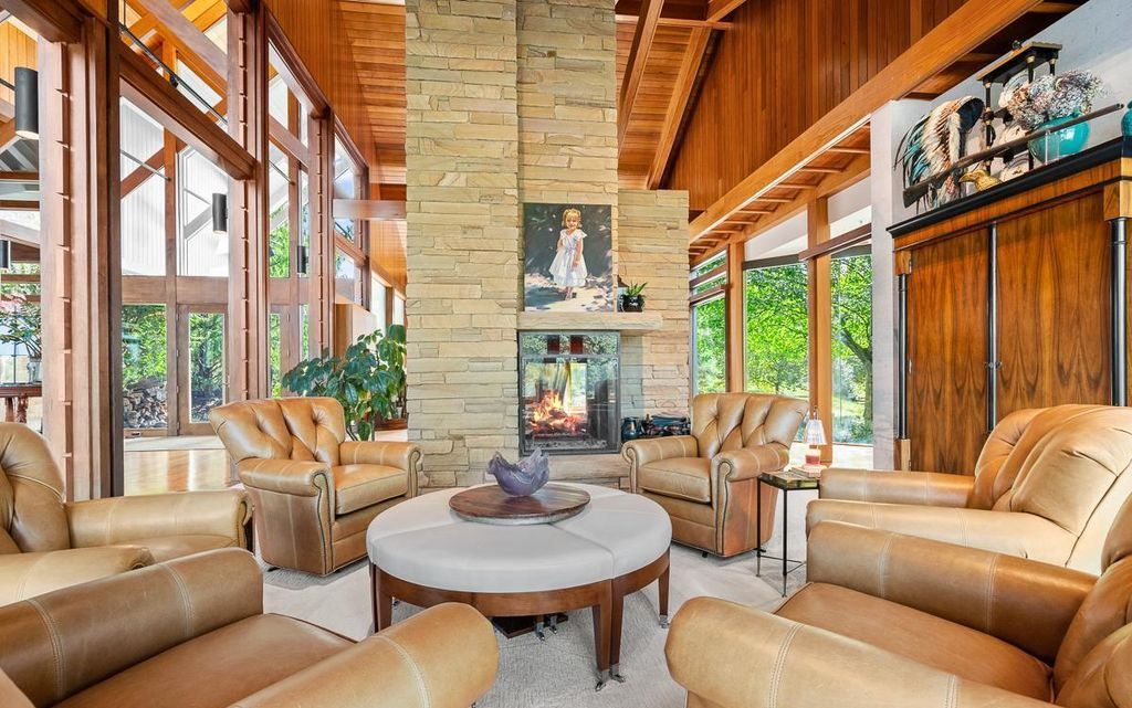 Stock Range Farm Luxury Meets Seclusion on Marylands Eastern Shore Asking 17.9 Million 10