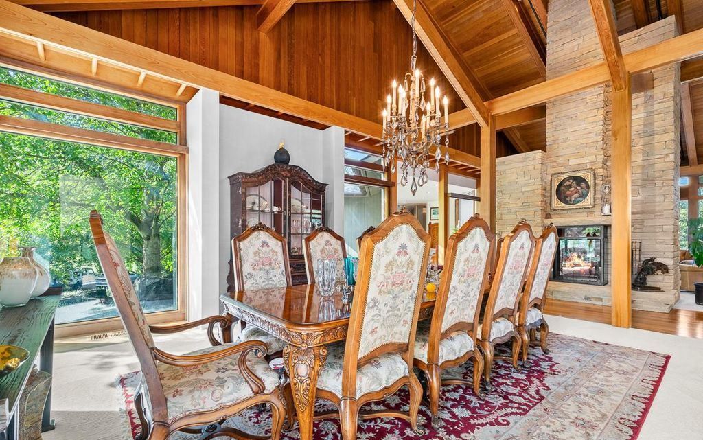 Stock Range Farm Luxury Meets Seclusion on Marylands Eastern Shore Asking 17.9 Million 11