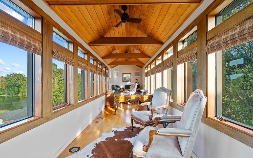 Stock Range Farm Luxury Meets Seclusion on Marylands Eastern Shore Asking 17.9 Million 16