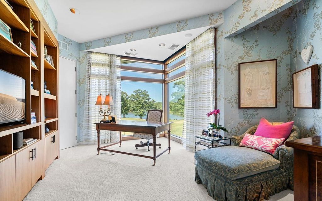 Stock Range Farm Luxury Meets Seclusion on Marylands Eastern Shore Asking 17.9 Million 20