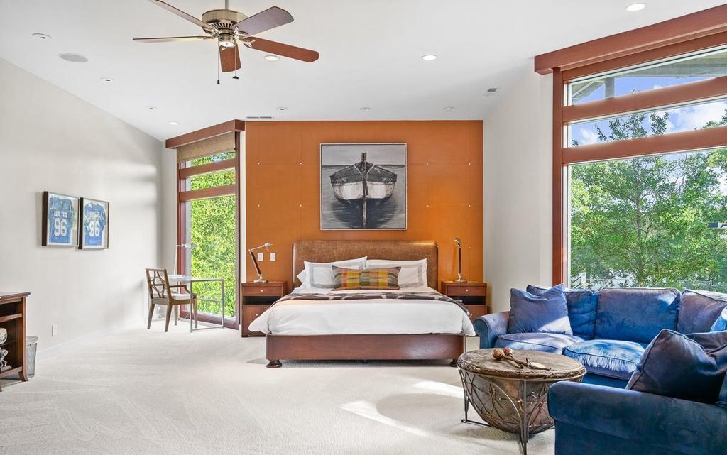 Stock Range Farm Luxury Meets Seclusion on Marylands Eastern Shore Asking 17.9 Million 24
