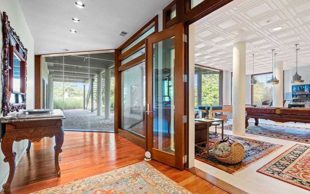 Stock Range Farm Luxury Meets Seclusion on Marylands Eastern Shore Asking 17.9 Million 25