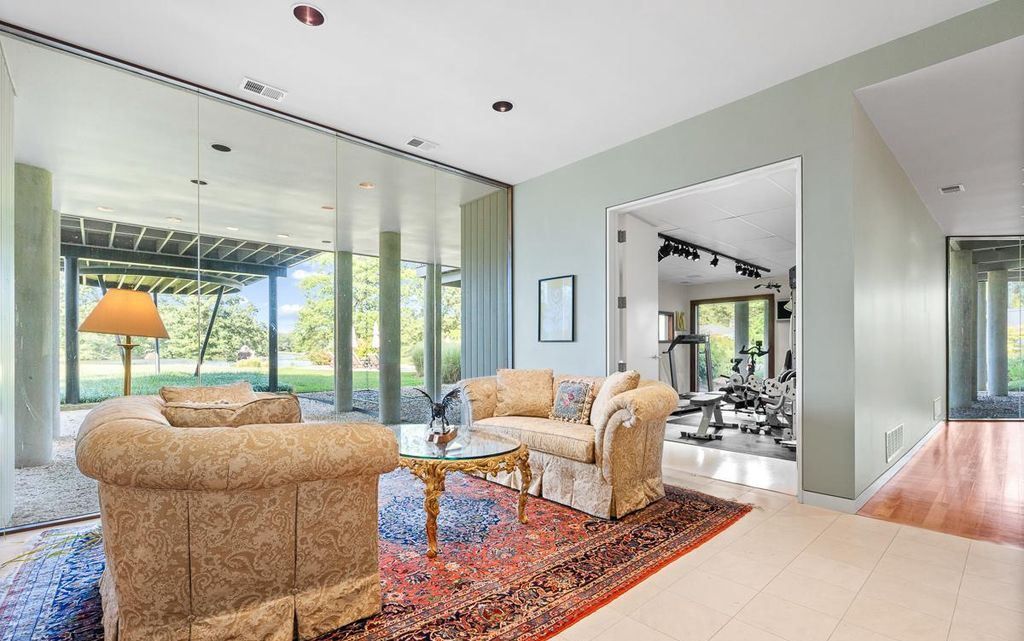 Stock Range Farm Luxury Meets Seclusion on Marylands Eastern Shore Asking 17.9 Million 27