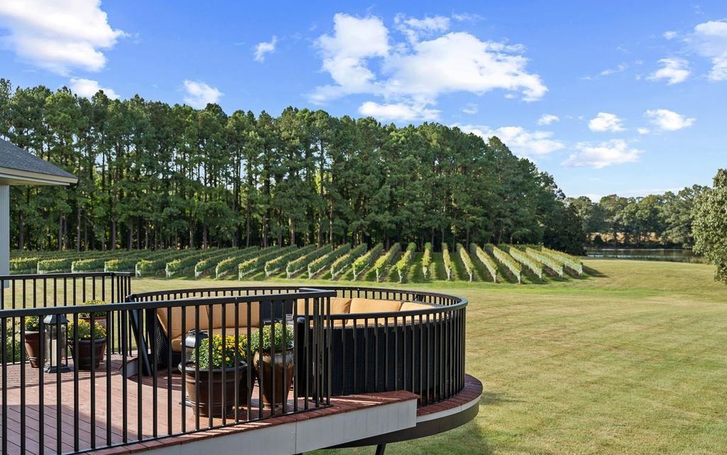 Stock Range Farm Luxury Meets Seclusion on Marylands Eastern Shore Asking 17.9 Million 29