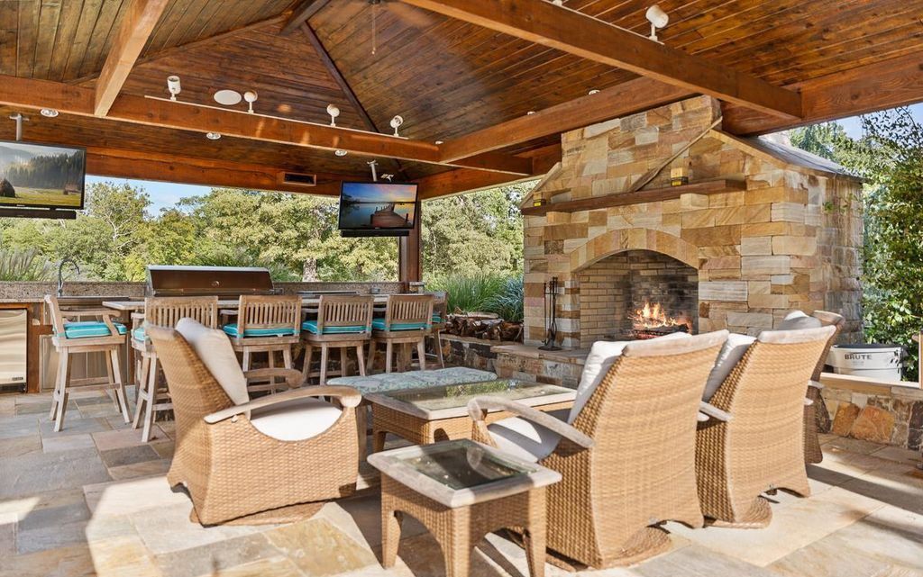 Stock Range Farm Luxury Meets Seclusion on Marylands Eastern Shore Asking 17.9 Million 33