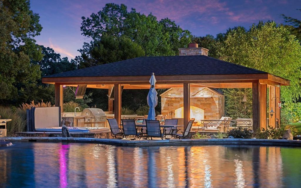 Stock Range Farm Luxury Meets Seclusion on Marylands Eastern Shore Asking 17.9 Million 34