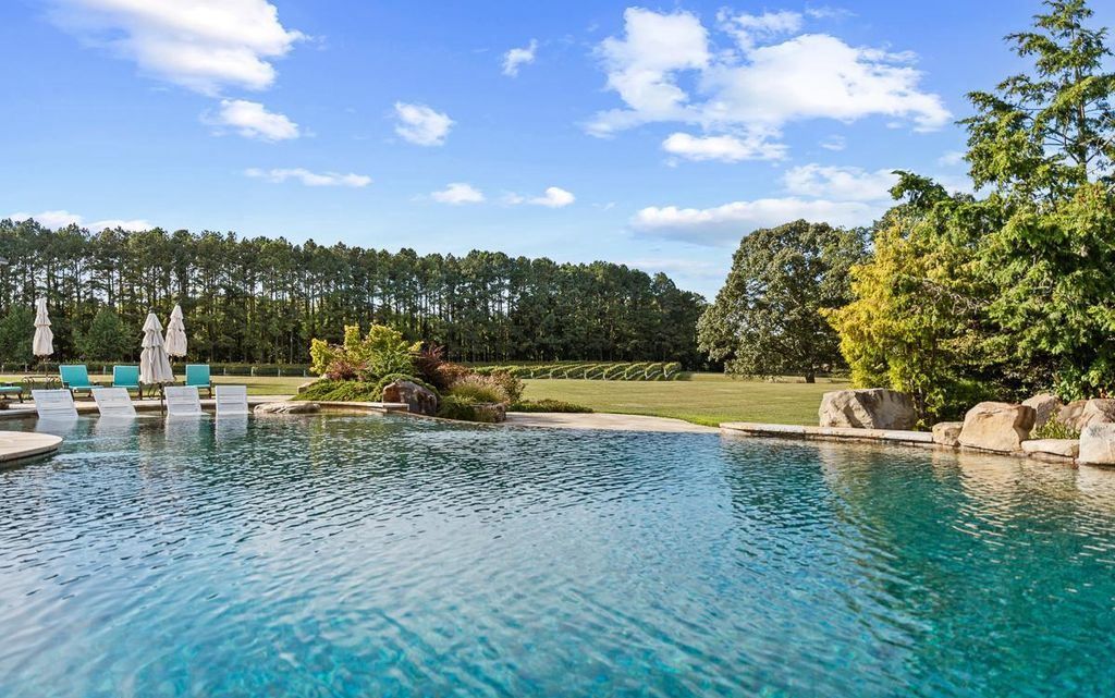 Stock Range Farm Luxury Meets Seclusion on Marylands Eastern Shore Asking 17.9 Million 35