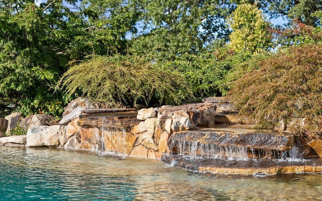 Stock Range Farm Luxury Meets Seclusion on Marylands Eastern Shore Asking 17.9 Million 36