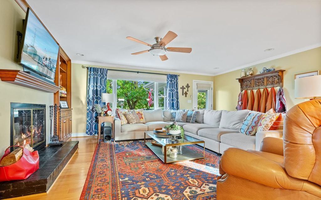 Stock Range Farm Luxury Meets Seclusion on Marylands Eastern Shore Asking 17.9 Million 42