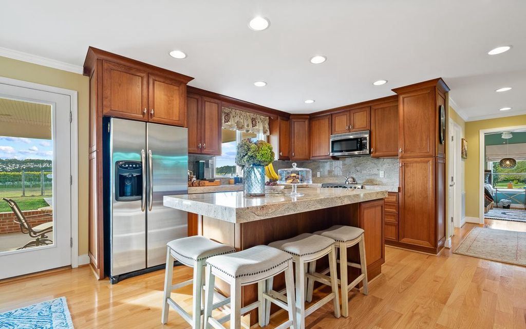 Stock Range Farm Luxury Meets Seclusion on Marylands Eastern Shore Asking 17.9 Million 43