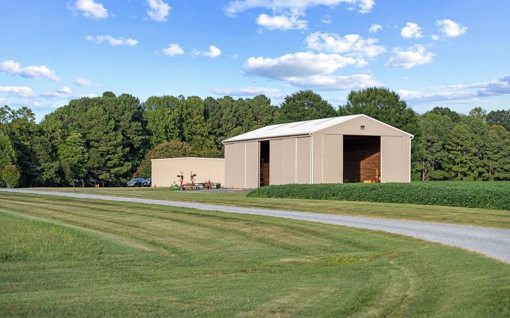 Stock Range Farm Luxury Meets Seclusion on Marylands Eastern Shore Asking 17.9 Million 46