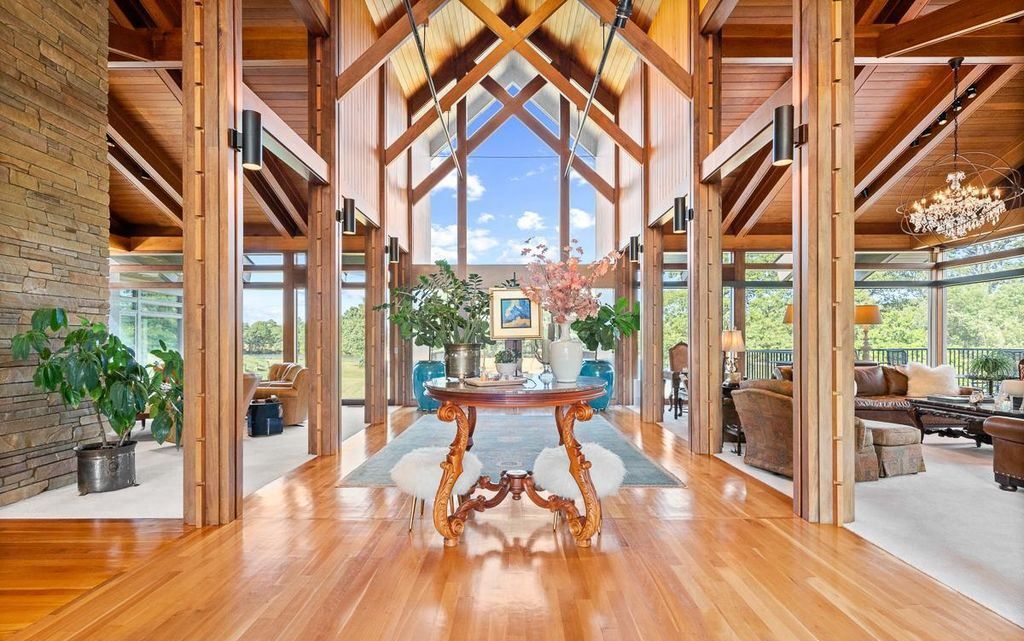 Stock Range Farm Luxury Meets Seclusion on Marylands Eastern Shore Asking 17.9 Million 7