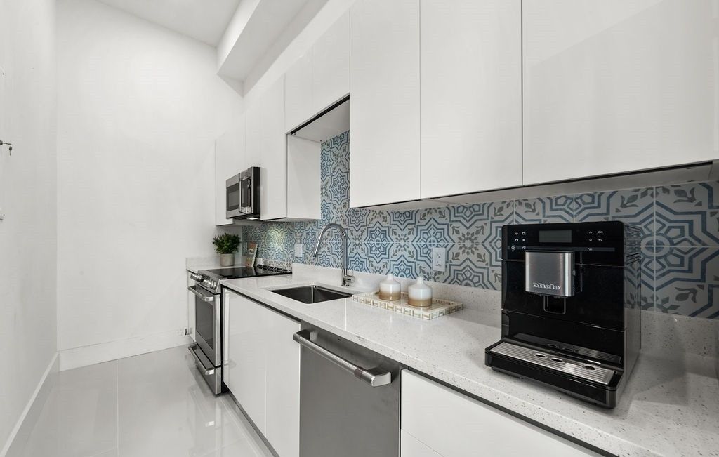 Stunning 7.9 Million Contemporary Riverfront Estate in Cape Coral with Full Home Automation and Direct Gulf Access 13