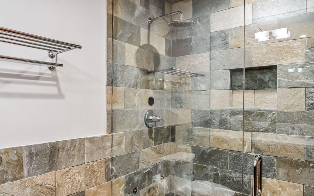 Stunning Colorado Mountain Home Beautifully Remodeled with Serene Views and Seclusion Listed at 8.9 Million 49