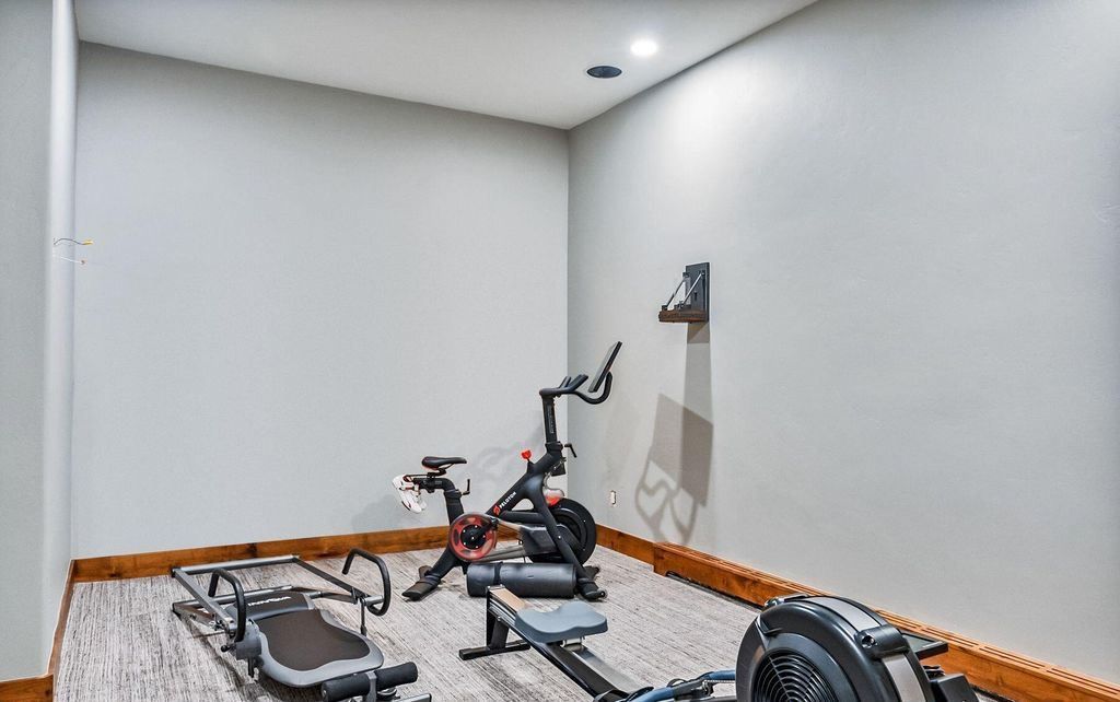 Stunning Colorado Mountain Home Beautifully Remodeled with Serene Views and Seclusion Listed at 8.9 Million 64