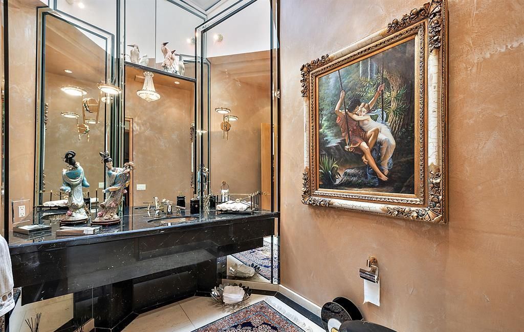 Stunning Modern Estate on Mirror Lake Ideal for Entertaining and Relaxation Asking 2349000 22