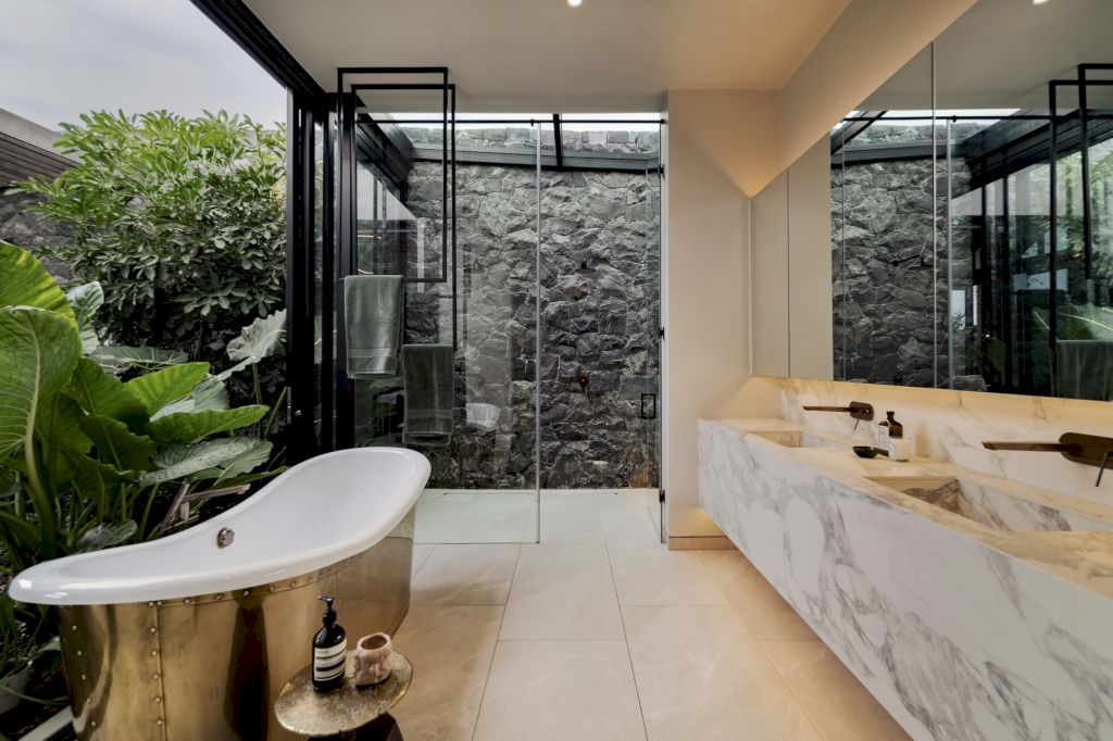 The Reserve 01 House for Natural Beauty by Studio BHD 14