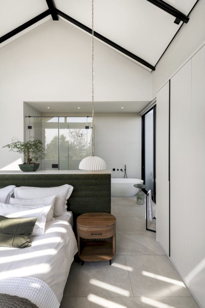 The Reserve 01 House for Natural Beauty by Studio BHD 15