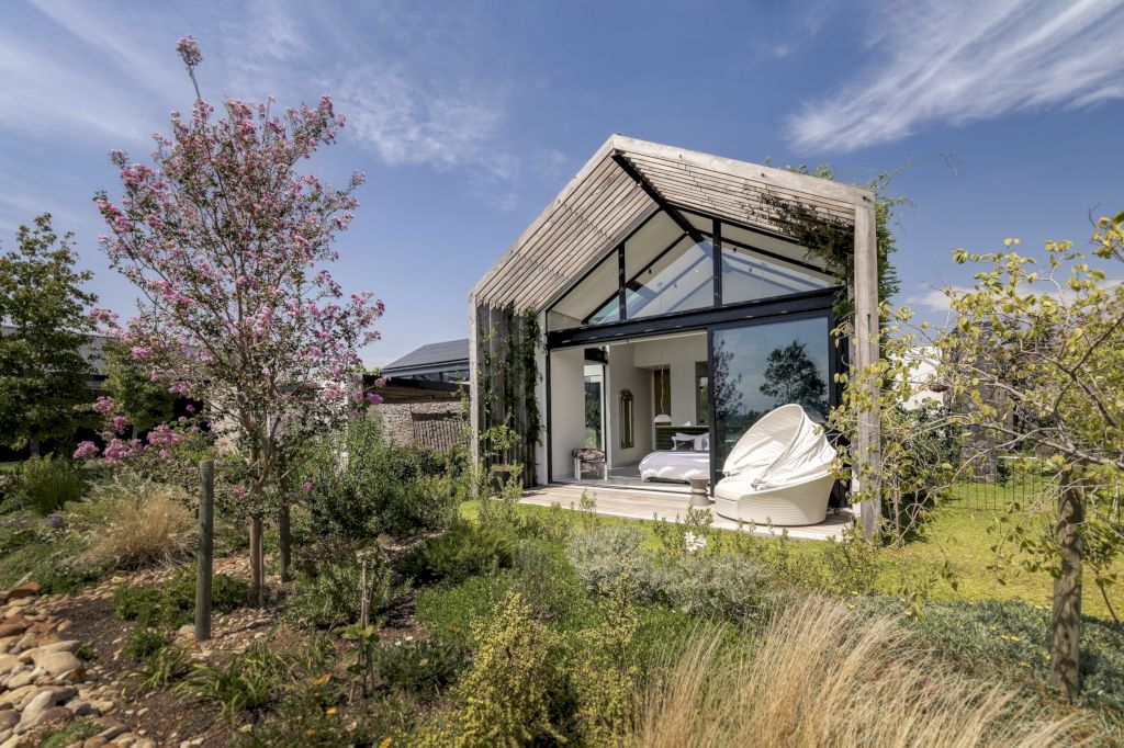 The Reserve 01 House for Natural Beauty by Studio BHD 18