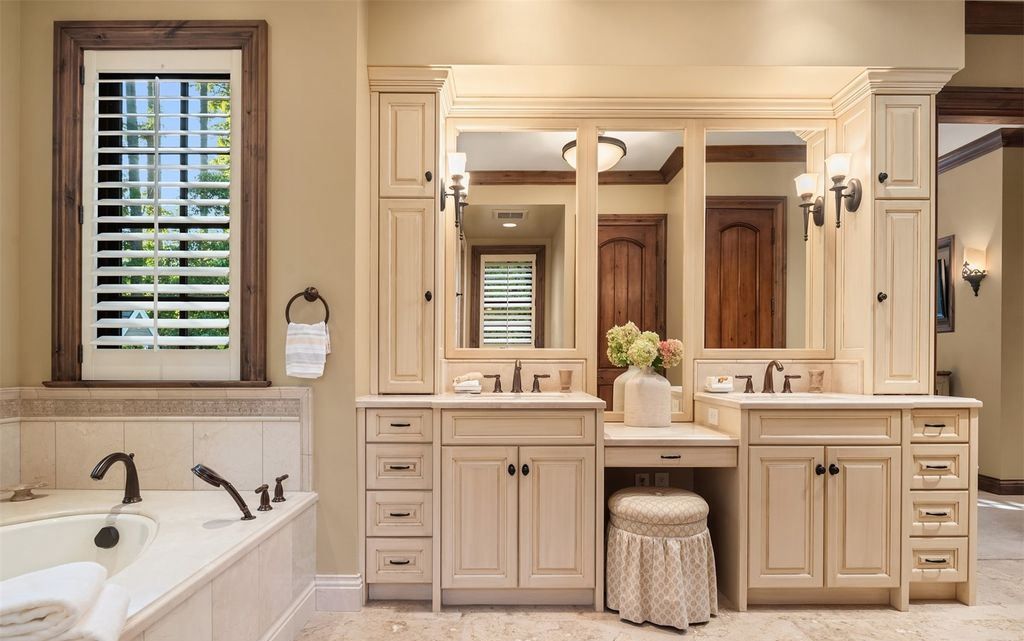 Toth Constructions Masterpiece Custom Residence in The Estates at Camden Park Priced at 8375000 18