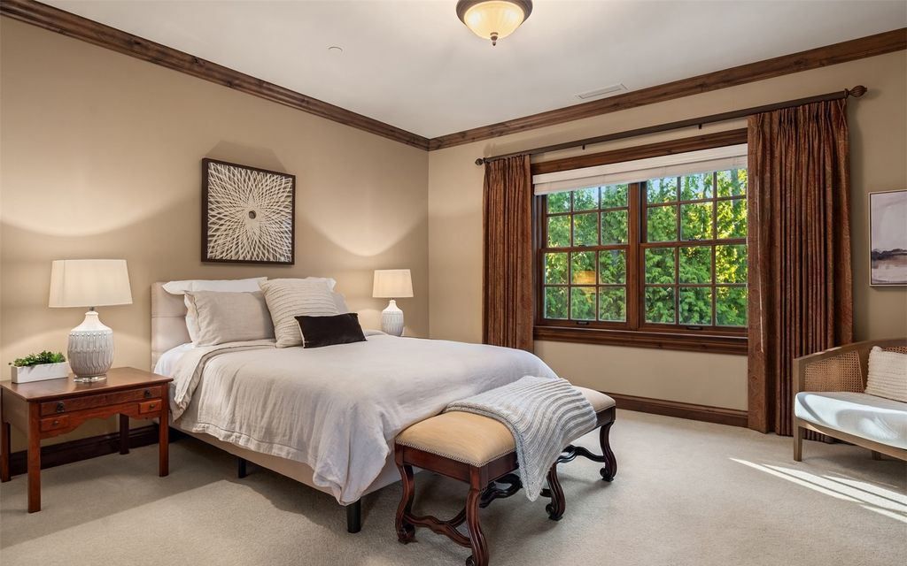 Toth Constructions Masterpiece Custom Residence in The Estates at Camden Park Priced at 8375000 19