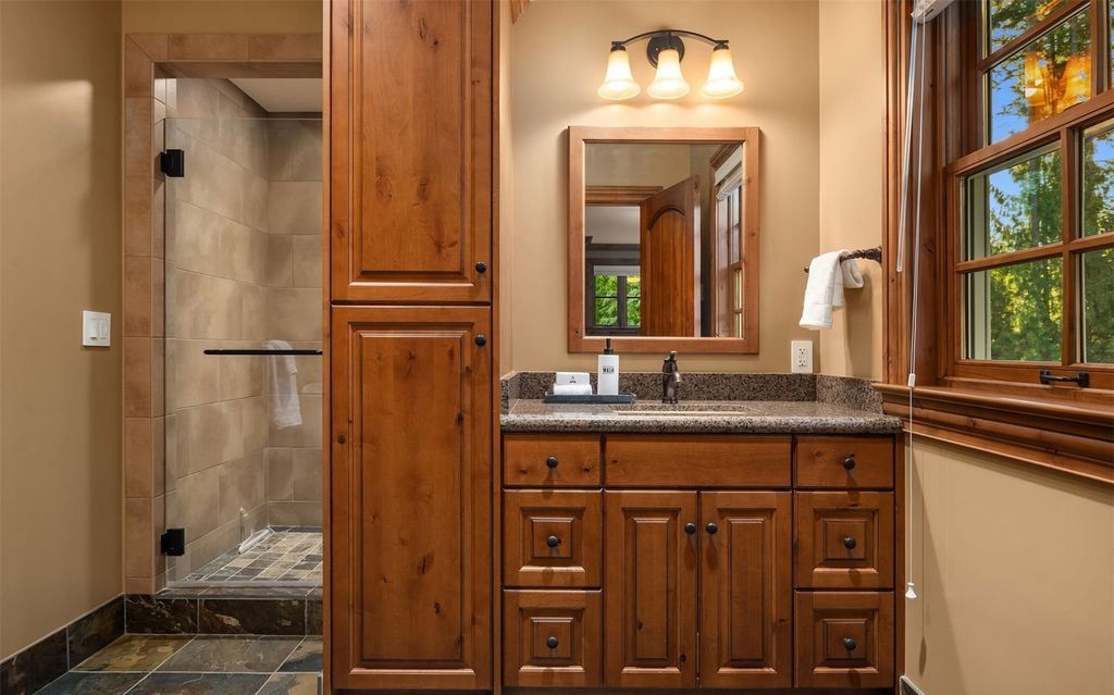 Toth Constructions Masterpiece Custom Residence in The Estates at Camden Park Priced at 8375000 20
