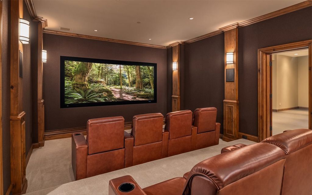 Toth Constructions Masterpiece Custom Residence in The Estates at Camden Park Priced at 8375000 25