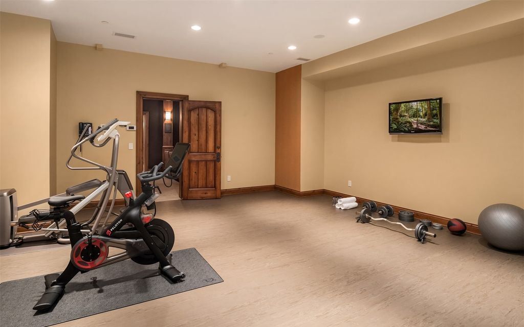 Toth Constructions Masterpiece Custom Residence in The Estates at Camden Park Priced at 8375000 26