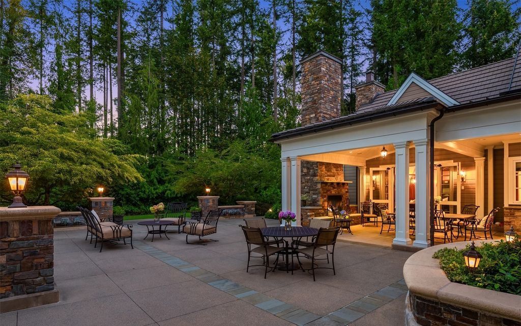 Toth Constructions Masterpiece Custom Residence in The Estates at Camden Park Priced at 8375000 31