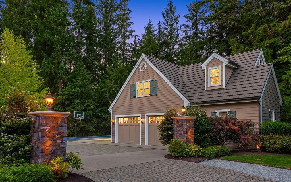 Toth Constructions Masterpiece Custom Residence in The Estates at Camden Park Priced at 8375000 36