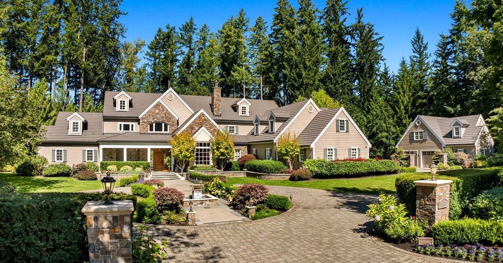Toth Constructions Masterpiece Custom Residence in The Estates at Camden Park Priced at 8375000 40