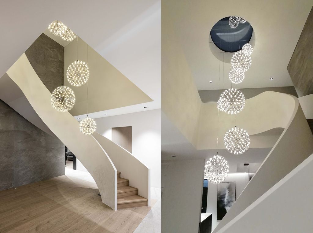 VA House Nature Modern Design Harmony by ArchLAB Studio 10