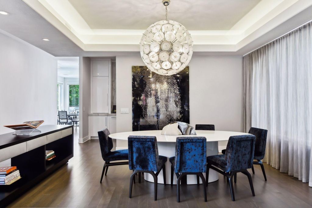 3.18 Acre Minnesota Valley Gem Luxurious Residence Set Amidst Picturesque Rolling Hills Listed for 4.45 Million 14