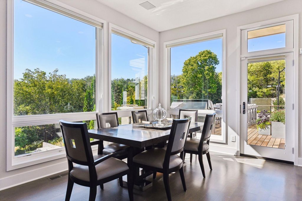 3.18 Acre Minnesota Valley Gem Luxurious Residence Set Amidst Picturesque Rolling Hills Listed for 4.45 Million 22