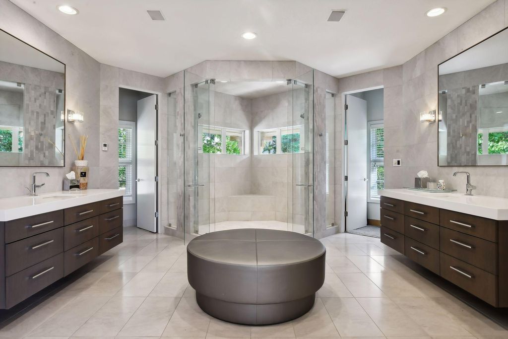 3.18 Acre Minnesota Valley Gem Luxurious Residence Set Amidst Picturesque Rolling Hills Listed for 4.45 Million 30