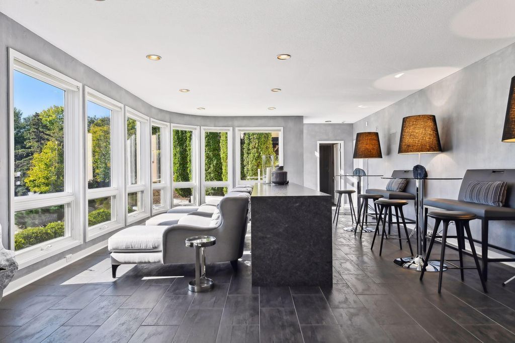 3.18 Acre Minnesota Valley Gem Luxurious Residence Set Amidst Picturesque Rolling Hills Listed for 4.45 Million 48
