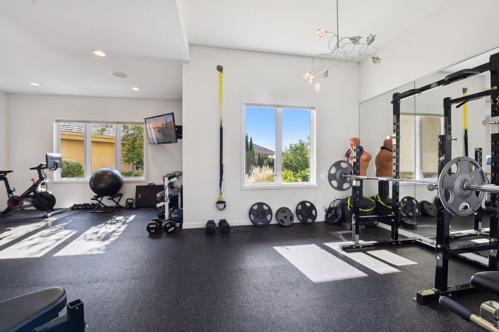 3.18 Acre Minnesota Valley Gem Luxurious Residence Set Amidst Picturesque Rolling Hills Listed for 4.45 Million 52