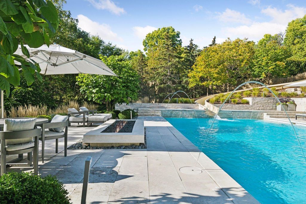 3.18 Acre Minnesota Valley Gem Luxurious Residence Set Amidst Picturesque Rolling Hills Listed for 4.45 Million 63